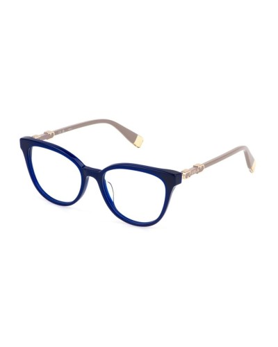 Monture de Lunettes Femme Furla VFU832