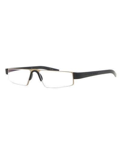 Monture de Lunettes Unisexe Porsche Design P8814