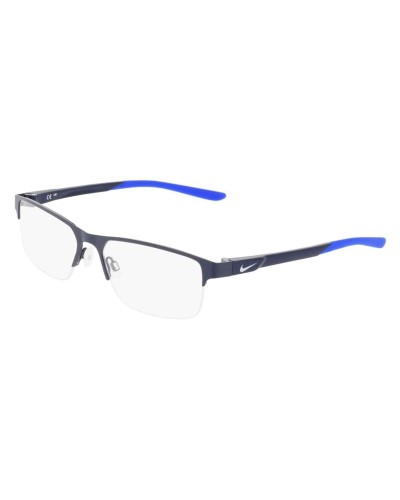 Montura de Gafas Hombre Nike NIKE 8159 Azul