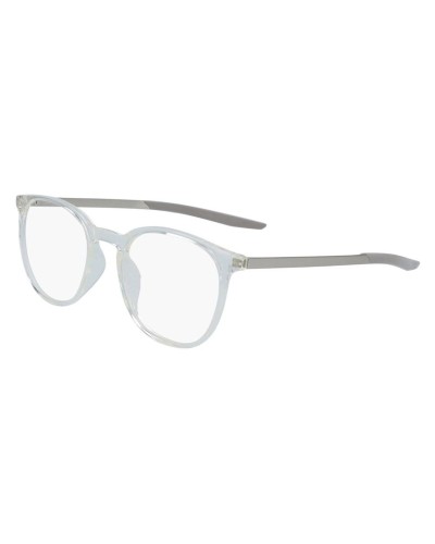 Brillenfassung Nike NIKE 7280 Clear