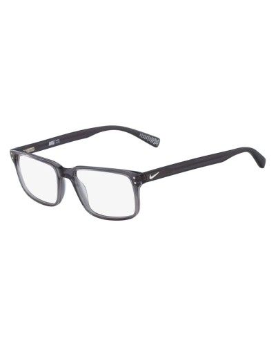 Uniseks Brillenframe Nike NK7240N Grijs