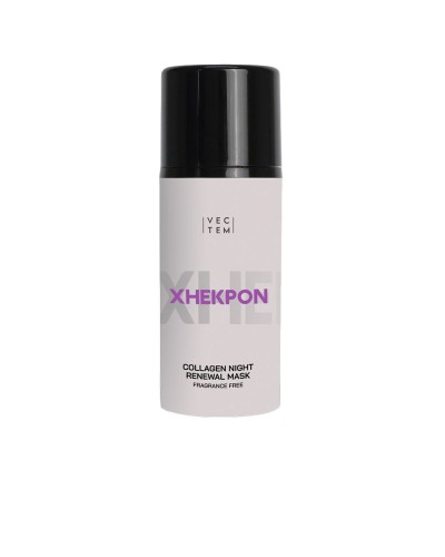 Masuqe pour le Visage Raffermissant Xhekpon XHEKPON FACIAL 30 ml