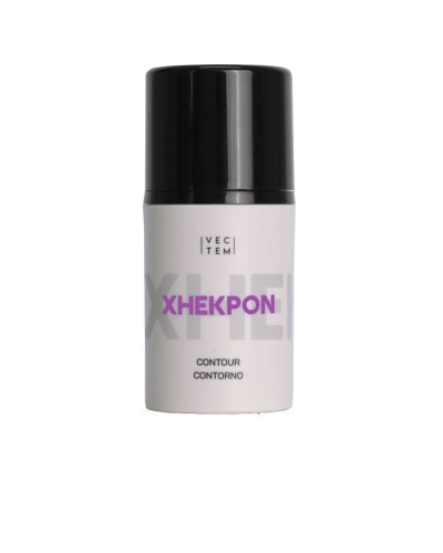 Bálsamo para el Contorno de Ojos Xhekpon XHEKPON FACIAL 15 ml Labios