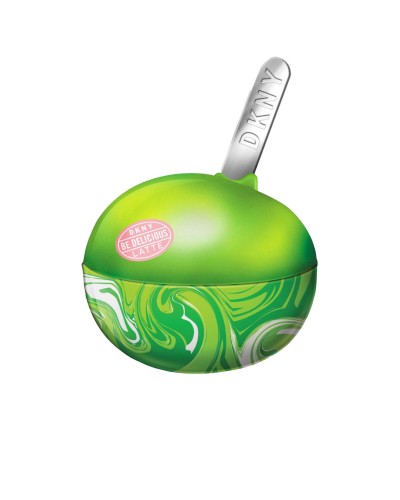 Profumo Donna Donna Karan Be delicious latte matcha EDP 50 ml