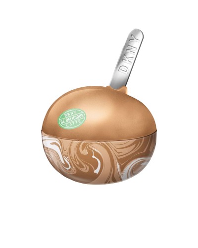 Parfym Damer Donna Karan Be delicious latte pistachio EDP 50 ml