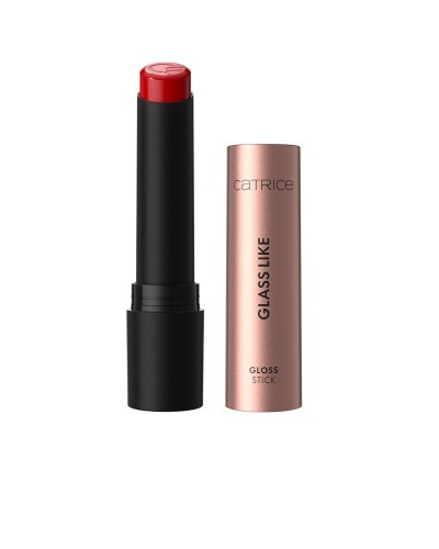 Brillo de Labios Catrice GLASS LIKE 040-Red Carpet Game 3 g