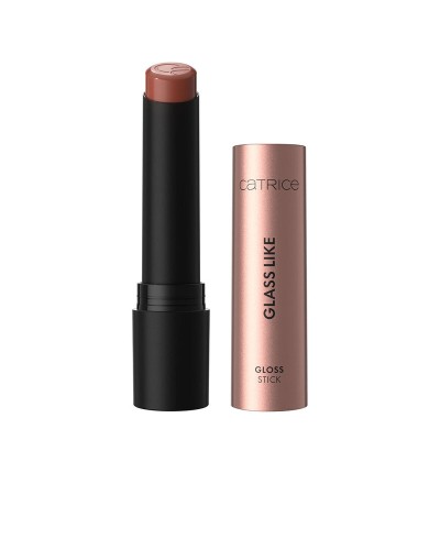 Lipgloss Catrice GLASS LIKE 050-Glacé Macchiato 3 g