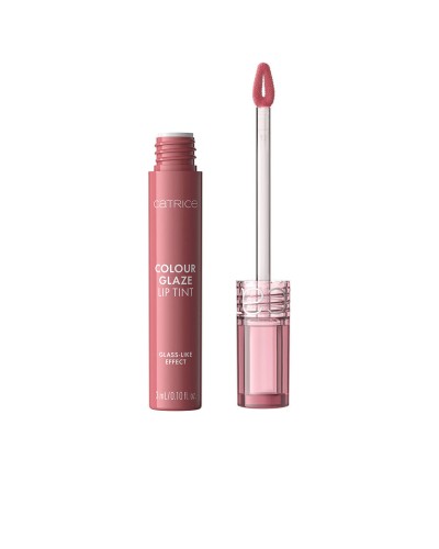 Lippenstift-Tint Catrice COLOUR GLAZE 010-Tinted Love 3 ml