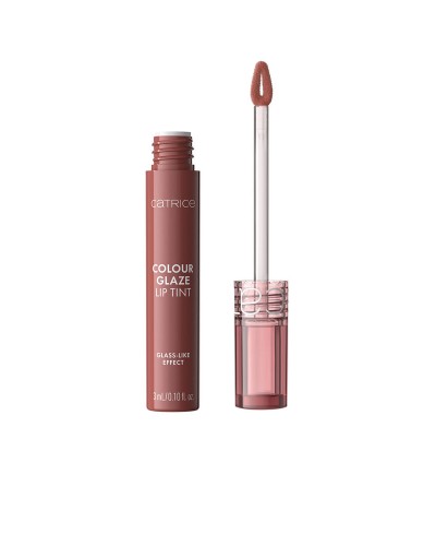 liptint Catrice COLOUR GLAZE 020-Mood Nude 3 ml