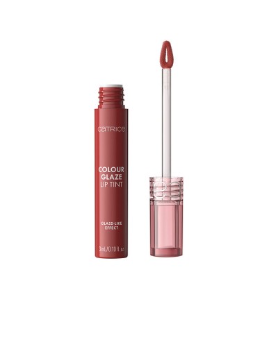 lip tint Catrice COLOUR GLAZE 030-In My Cherry Era 3 ml