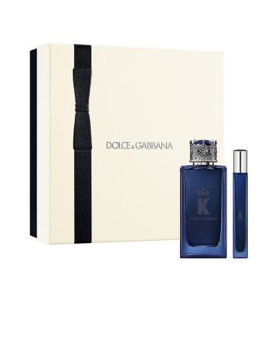 Parfumset voor Heren Dolce & Gabbana K BY DOLCE&GABBANA 2 Onderdelen