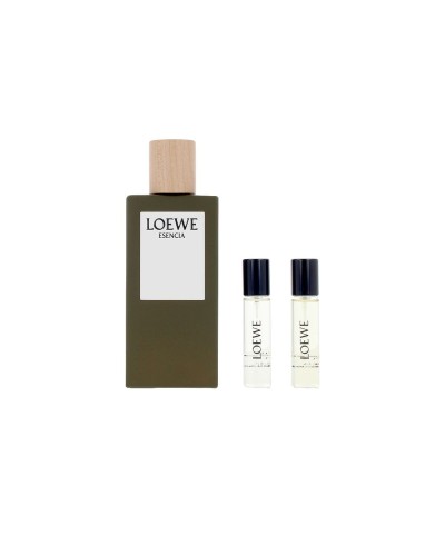 Set de Perfume Unisex Loewe Loewe C Loewe C EDT