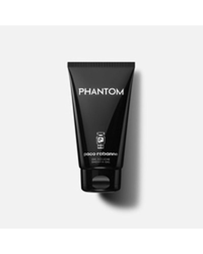 Duschgel Paco Rabanne Phantom 150 ml