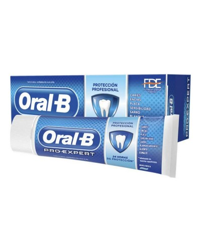 Tandkräm med multipelt skydd Oral-B 106356 75 ml