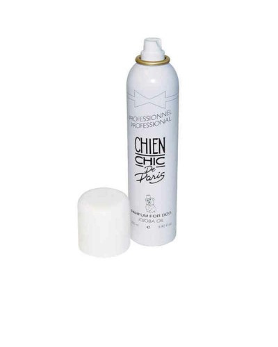 Husdjursparfym Chien Chic De Paris Vanilj (300 ml)