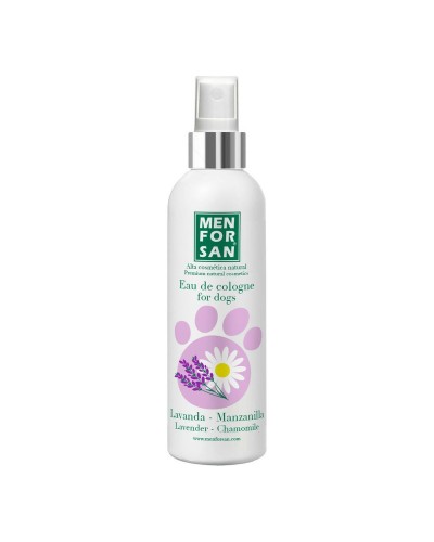 Parfym Menforsan Hund Lavendel Kamomill 125 ml