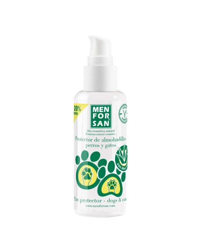 Husdjursparfym Menforsan 60 ml