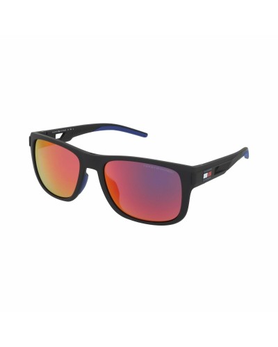 Men's Sunglasses Tommy Hilfiger TH 1913_S MATTE BLACK