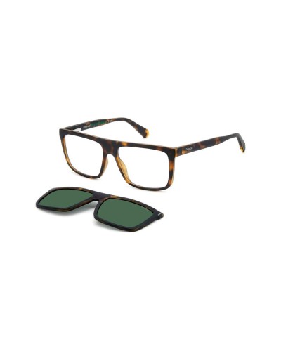 Eyeglass Frame + Sunglasses Polaroid PLD 6230_CS
