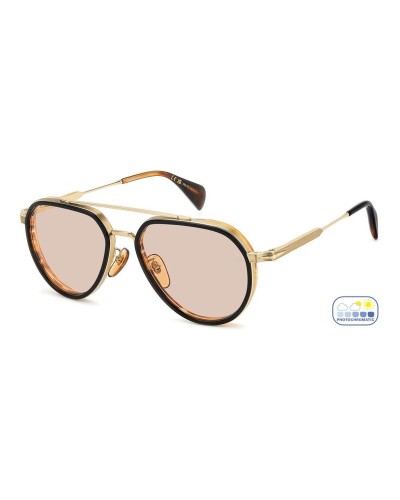 Zonnebril Heren David Beckham DB 1226_G_S