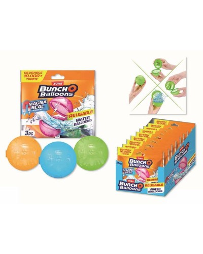 Zaino Scuola Zuru Multicolore