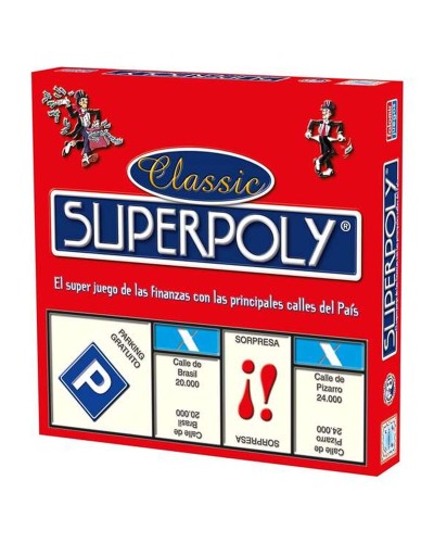 Educational Game Falomir