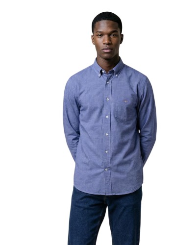 Gant Shirt Heren