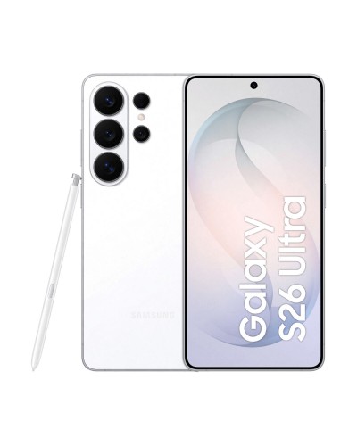 Smartphone Samsung SM-S948B 6,9" 12 GB RAM 512 GB Blanc