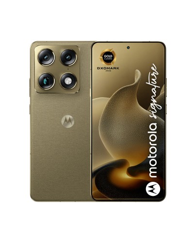 Älypuhelimet Motorola 16 GB RAM 16 GB 512 GB
