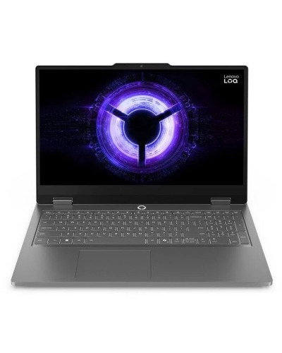 Laptop Lenovo 83SC0015SP 15,6" Intel Core I5-13450HX 16 GB RAM 512 GB SSD Qwerty Spaans