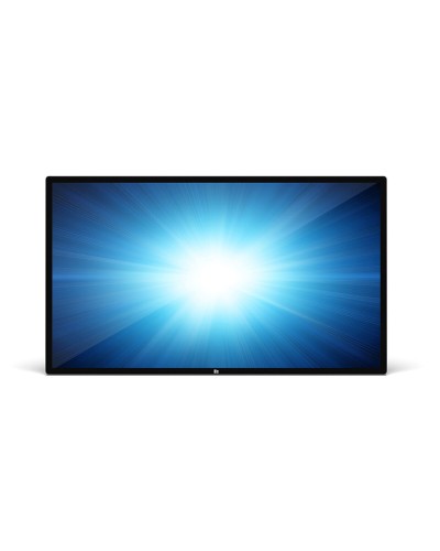 Monitor Videowall Elo Touch Systems E628244 4K Ultra HD 54,6" 50-60 Hz