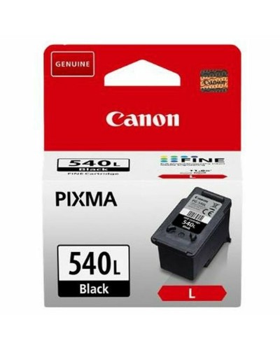 Original Ink Cartridge Canon Black