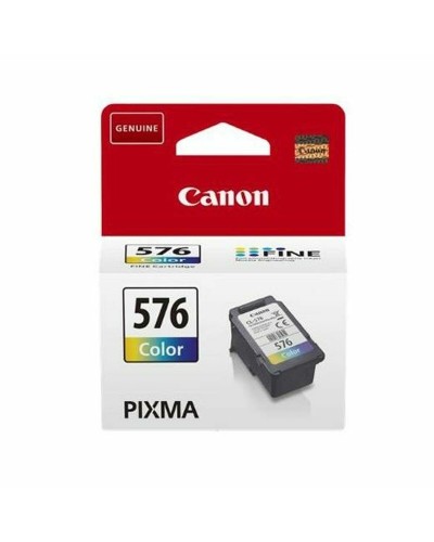 Cartuccia ad Inchiostro Originale Canon Giallo