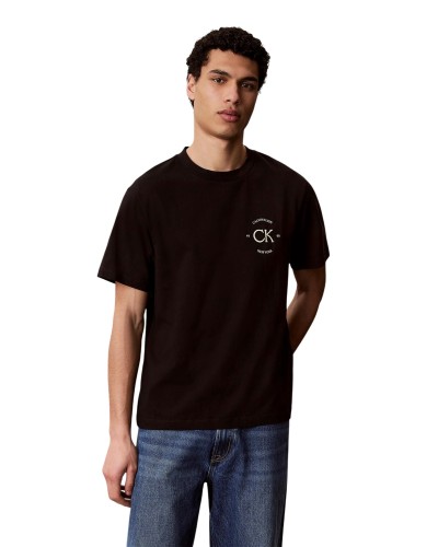 Calvin Klein Jeans T-shirt Man