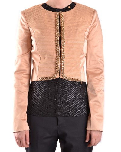 Elisabetta Franchi Mujer Chaquetas