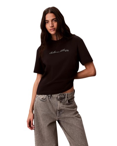 Calvin Klein Jeans  Women T-Shirt
