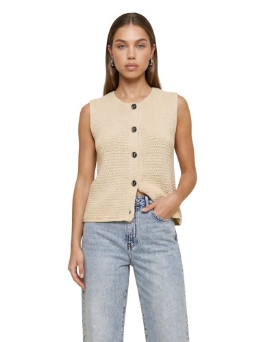 Jacqueline De Yong Weste Damen 