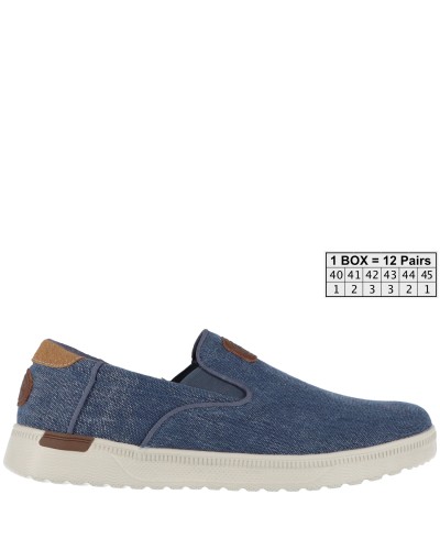 Carrera Men Lace Ups Shoes