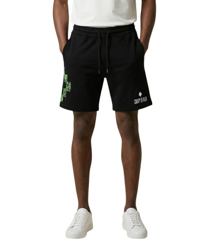 County Of Milan Bermuda Uomo