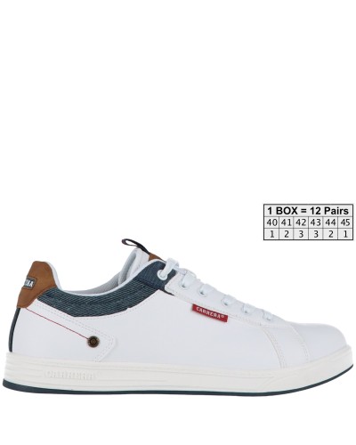 Carrera Hombre Sneakers