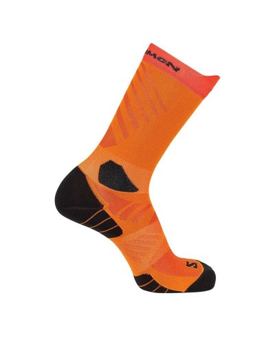 Sportsokken Salomon Aero Crew