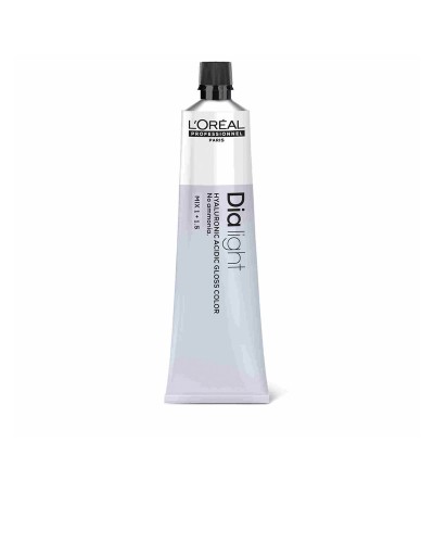 Coloration Semi-permanente L'Oreal Professionnel Paris DIA LIGHT Nº 7.8 60 ml