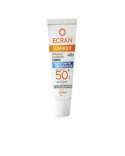Sonnenschutz Ecran ECRAN SUNNIQUE SPORT Spf 50+