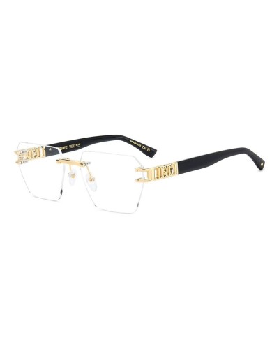 Brillenfassung Dsquared2 D2 0173