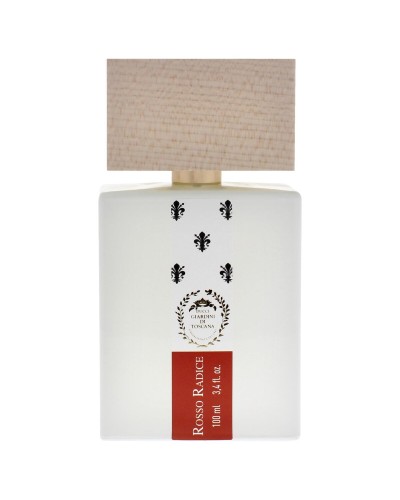 Parfum Unisexe Giardini di Toscana ROSSO RADICE Rosso Radice EDP 100 ml