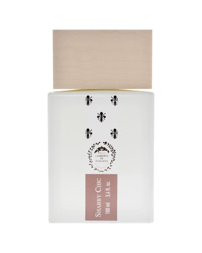 Parfum Unisexe Giardini di Toscana SHABBY CHIC Shabby Chic EDP 100 ml