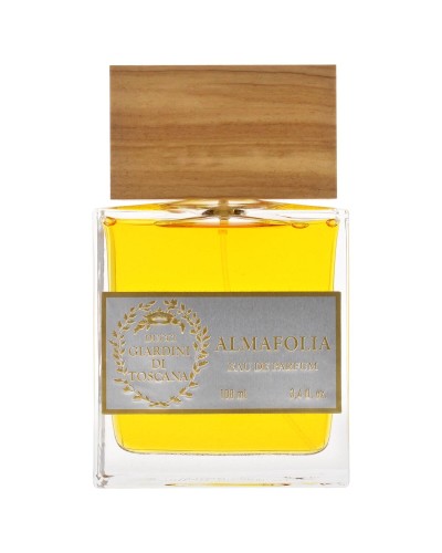 Unisex-Parfüm Giardini di Toscana ALMAFOLIA Almafolia EDP 100 ml
