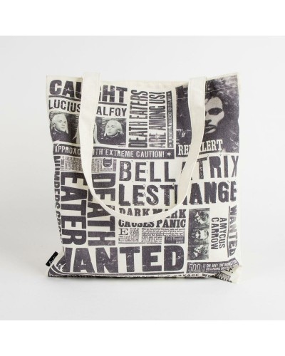 Sac à Achats Harry Potter