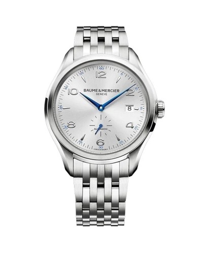 Miesten rannekellot Baume & Mercier CLIFTON (Ø 41 mm)