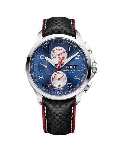 Herrenuhr Baume & Mercier CLIFTON - SHELBY COBRA  (Ø 43 mm)